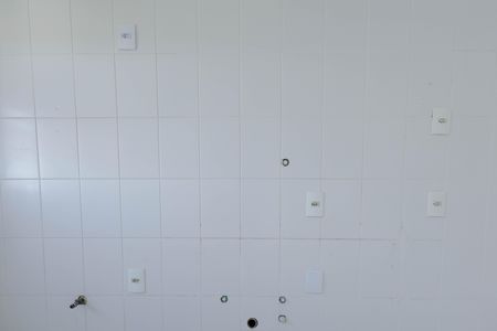 Apartamento à venda com 80m², 3 quartos e 2 vagasCozinha