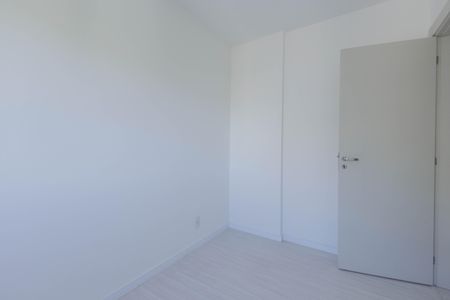 Apartamento à venda com 80m², 3 quartos e 2 vagasQuarto 2 