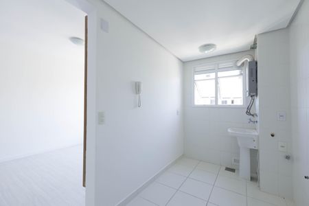 Apartamento à venda com 80m², 3 quartos e 2 vagasCozinha