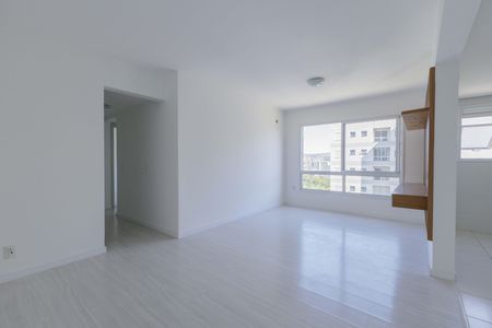 Apartamento à venda com 80m², 3 quartos e 2 vagasSala
