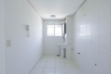 Apartamento à venda com 80m², 3 quartos e 2 vagasCozinha
