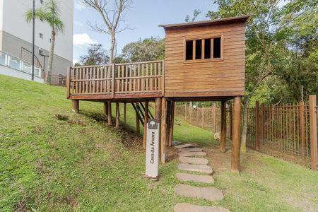 Apartamento à venda com 80m², 3 quartos e 2 vagas Apartamento à venda com 80m², 3 quartos e 2 vagasÁrea externa