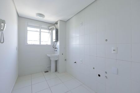 Apartamento à venda com 80m², 3 quartos e 2 vagasCozinha