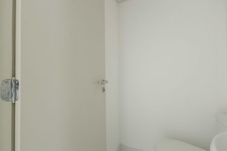 Apartamento à venda com 80m², 3 quartos e 2 vagasLavabo