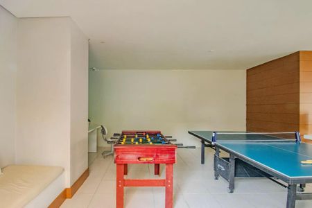 Apartamento à venda com 80m², 3 quartos e 2 vagas Apartamento à venda com 80m², 3 quartos e 2 vagasSala de Jogos
