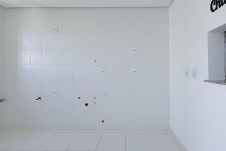 Apartamento à venda com 80m², 3 quartos e 2 vagasCozinha