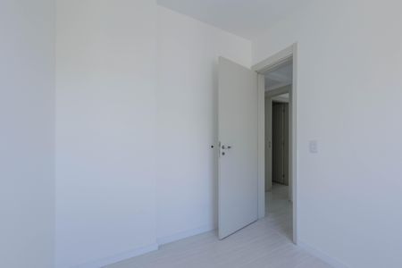 Apartamento à venda com 80m², 3 quartos e 2 vagasQuarto 2 