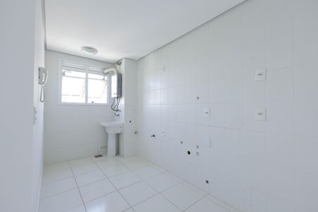 Apartamento à venda com 80m², 3 quartos e 2 vagasCozinha