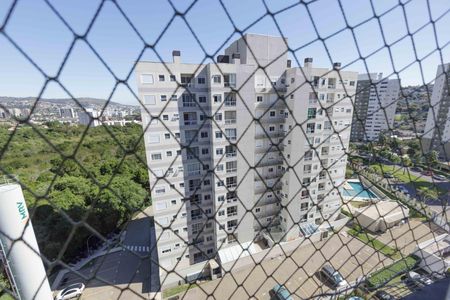 Apartamento à venda com 80m², 3 quartos e 2 vagasVista do Quarto 1