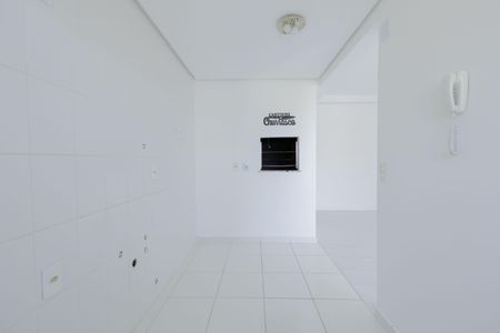 Apartamento à venda com 80m², 3 quartos e 2 vagasCozinha