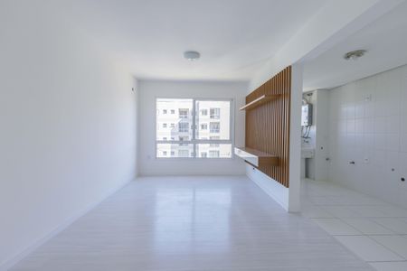 Apartamento à venda com 80m², 3 quartos e 2 vagasSala