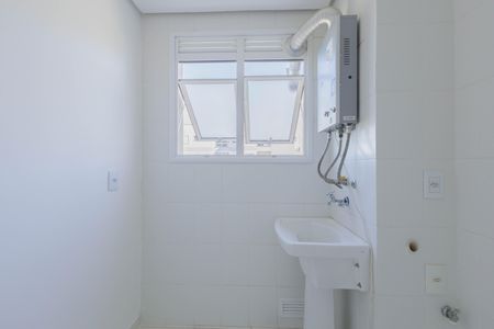 Apartamento à venda com 80m², 3 quartos e 2 vagasÁrea de Serviço