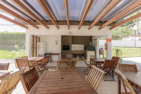 Apartamento à venda com 80m², 3 quartos e 2 vagasQuiosque
