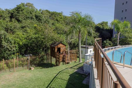 Apartamento à venda com 80m², 3 quartos e 2 vagasÁrea externa