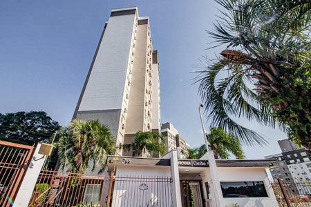 Apartamento à venda com 80m², 3 quartos e 2 vagas Apartamento à venda com 80m², 3 quartos e 2 vagasFachada
