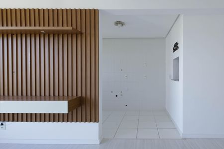 Apartamento à venda com 80m², 3 quartos e 2 vagasSala