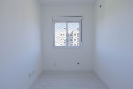 Apartamento à venda com 80m², 3 quartos e 2 vagasQuarto 2 