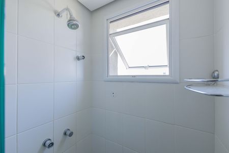 Apartamento à venda com 80m², 3 quartos e 2 vagasBanheiro Social