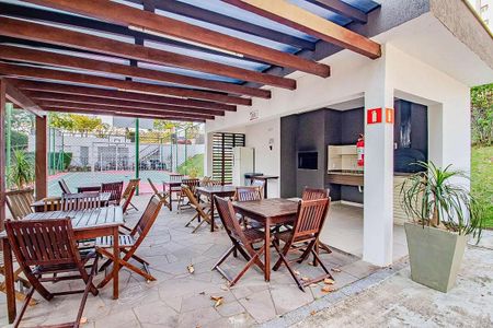 Apartamento à venda com 80m², 3 quartos e 2 vagas