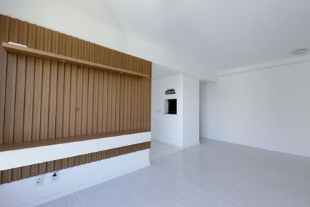 Apartamento à venda com 80m², 3 quartos e 2 vagasSala