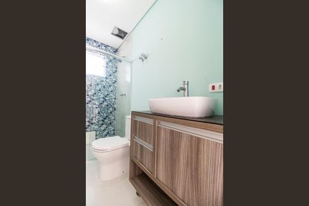 Casa de condomínio à venda com 524m², 6 quartos e 4 vagasBanheiro