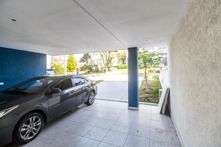 Casa de condomínio à venda com 524m², 6 quartos e 4 vagasGaragem