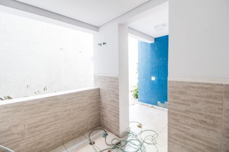 Casa de condomínio à venda com 524m², 6 quartos e 4 vagasÁrea de Serviço