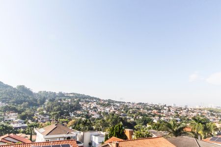 Casa de condomínio à venda com 524m², 6 quartos e 4 vagasVista do Quarto