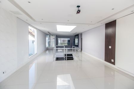 Casa de condomínio à venda com 524m², 6 quartos e 4 vagasSala 