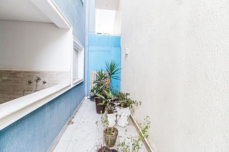 Casa de condomínio à venda com 524m², 6 quartos e 4 vagasCorredor
