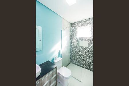 Casa de condomínio à venda com 524m², 6 quartos e 4 vagasBanheiro