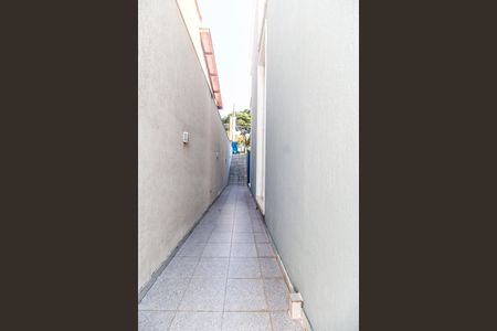 Casa de condomínio à venda com 524m², 6 quartos e 4 vagasCorredor