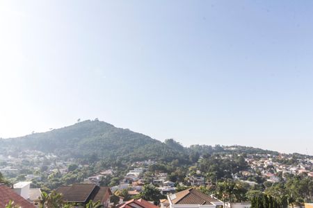 Casa de condomínio à venda com 524m², 6 quartos e 4 vagasVista do Quarto