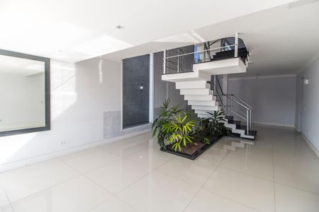 Casa de condomínio à venda com 524m², 6 quartos e 4 vagasSala 