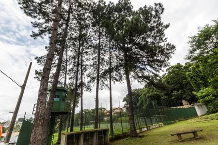 Casa de condomínio à venda com 524m², 6 quartos e 4 vagasQuadra Esportiva