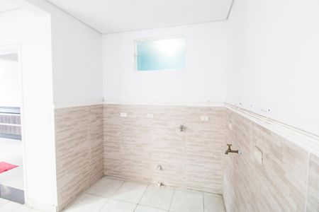 Casa de condomínio à venda com 524m², 6 quartos e 4 vagasÁrea de Serviço