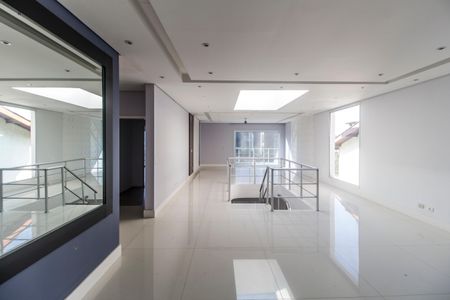Casa de condomínio à venda com 524m², 6 quartos e 4 vagasSala 