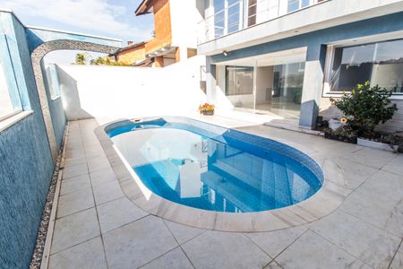 Casa de condomínio à venda com 524m², 6 quartos e 4 vagasPiscina