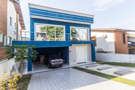 Casa de condomínio à venda com 524m², 6 quartos e 4 vagasGaragem