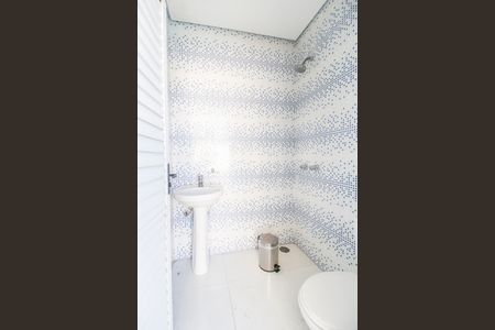 Casa de condomínio à venda com 524m², 6 quartos e 4 vagasBanheiro