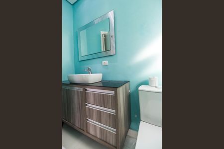Casa de condomínio à venda com 524m², 6 quartos e 4 vagasBanheiro