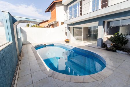 Casa de condomínio à venda com 524m², 6 quartos e 4 vagasPiscina
