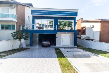 Casa de condomínio à venda com 524m², 6 quartos e 4 vagasGaragem