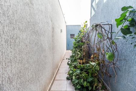 Casa de condomínio à venda com 524m², 6 quartos e 4 vagasCorredor