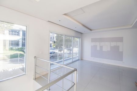 Casa de condomínio à venda com 524m², 6 quartos e 4 vagasSala 