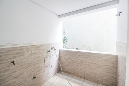 Casa de condomínio à venda com 524m², 6 quartos e 4 vagasÁrea de Serviço