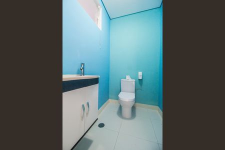 Casa de condomínio à venda com 524m², 6 quartos e 4 vagasLavabo
