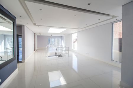 Casa de condomínio à venda com 524m², 6 quartos e 4 vagasSala 