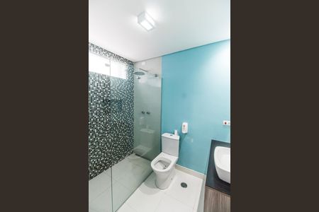 Casa de condomínio à venda com 524m², 6 quartos e 4 vagasBanheiro da Suíte
