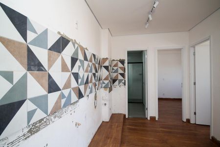 Apartamento à venda com 39m², 2 quartos e 1 vaga Apartamento à venda com 39m², 2 quartos e 1 vagaCozinha